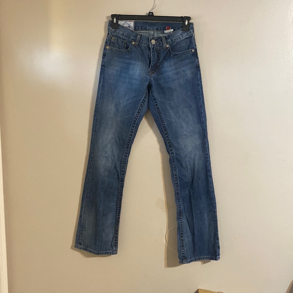 Stetson Rocker jeans